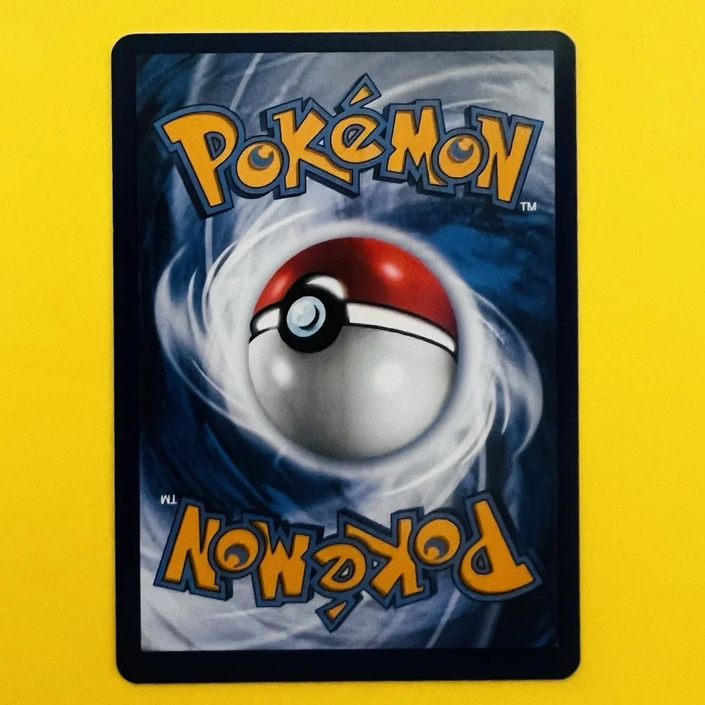 Fire Energy Pokémon‎ TCG Basic Fire Energy 002 Me03: Perfect Order Trading Card